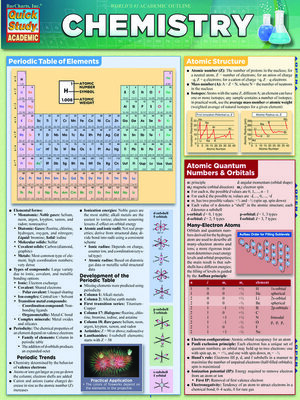 Statistics for Behavioral Sciences: A Quickstudy Laminated Reference Guide  (Other)