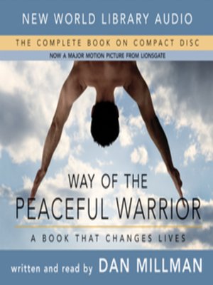 peaceful warrior book
