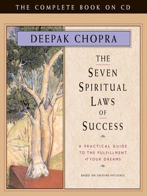 the seven spiritual laws of success in hindi pdf