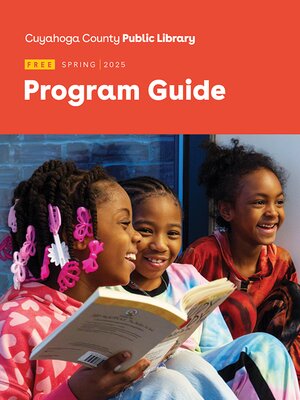 Cuyahoga County Public Library(Publisher) · OverDrive: Free ebooks ...