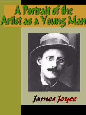 A Portrait of the Artist as a Young Man by James Joyce