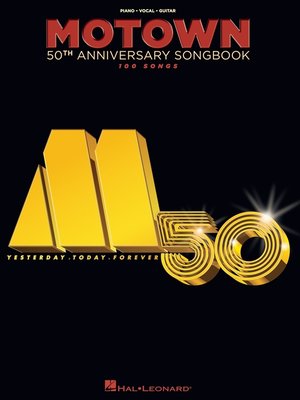 Motown Songbook