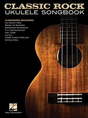 Ukulele - The Most Requested Songs book by Hal Leonard Corporation