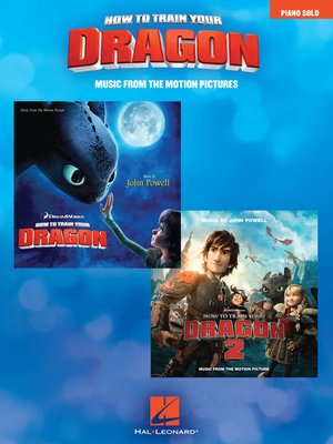 how to train your dragon audio book