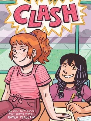 clash by kayla