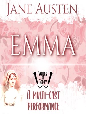 Emma by Jane Austen · OverDrive: ebooks, audiobooks, and more for libraries  and schools
