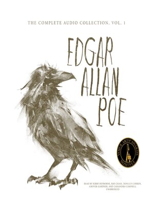 Edgar Allan Poe by Edgar Allan Poe · OverDrive: ebooks, audiobooks, and ...