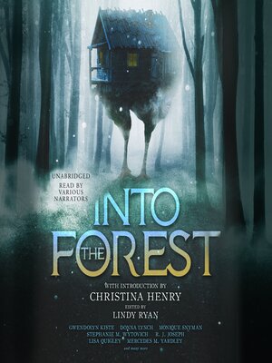 Into the Forest by Jean Hegland