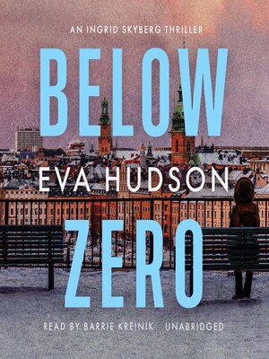 Below Zero by C. J. Box · OverDrive: ebooks, audiobooks, and more for  libraries and schools