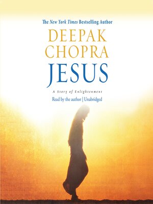 Deepak Chopra · OverDrive: ebooks, audiobooks, and more for libraries and  schools