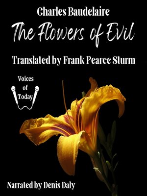 The Flowers of Evil: (Les Fleurs du Mal) eBook by Charles