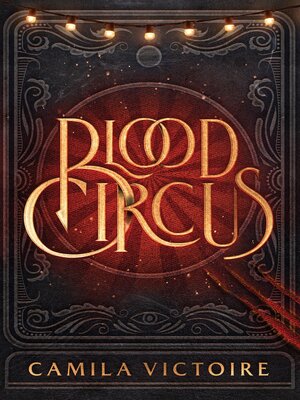Blood Circus ebook