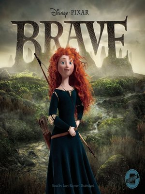 Brave: Merida's Wish eBook de Disney Books - EPUB Libro