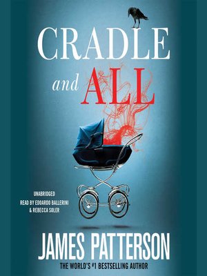 Cradle and All eBook by James Patterson - EPUB Book