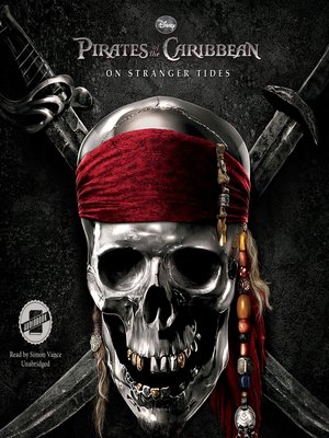 Pirates of the Caribbean(Series) · OverDrive: ebooks, audiobooks, and ...