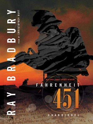 Fahrenheit 451 by Ray Bradbury - Audiobook 