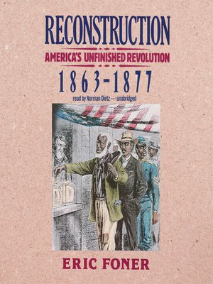 eric foner view on reconstruction