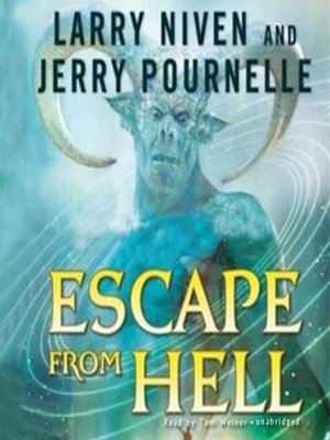 escape from hell niven
