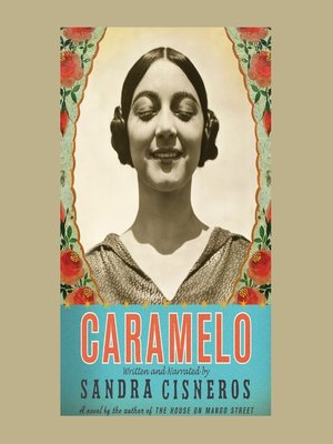 caramelo book caramelo book