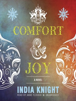 Comfort And Joy By Jim Grimsley Overdrive Rakuten Overdrive