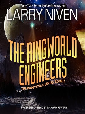 larry niven ring world