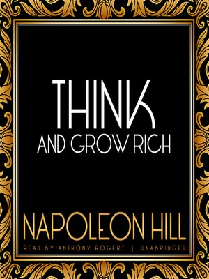 Think and Grow Rich for apple download free