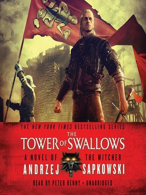 the witcher tower of the swallow