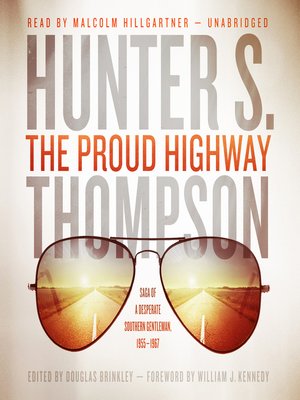 download proud highway