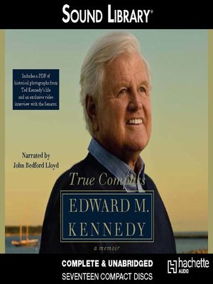 true compass by edward m kennedy true compass by edward m kennedy