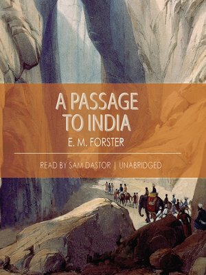 a passage to india by em forster