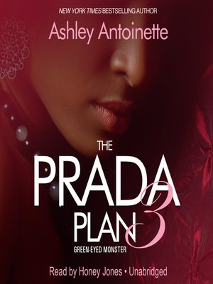 Prada Plan(Series) · OverDrive: ebooks, audiobooks, and more for libraries  and schools