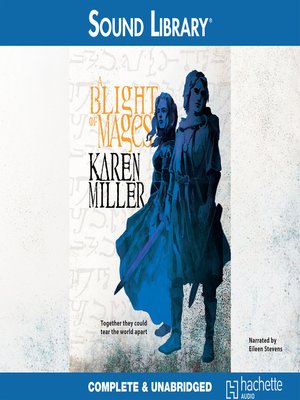 View The Innocent Mage (Kingmaker, Kingbreaker, #1) Background