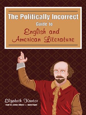  The Politically Incorrect Guide to Socialism (Audible