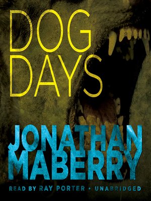 Dog Days by P.J. Reed Dog Days by P.J. Reed