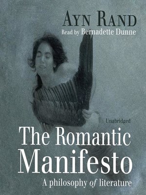 Manifesto by Scott McElhaney Manifesto by Scott McElhaney