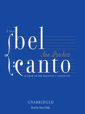 bel canto ann