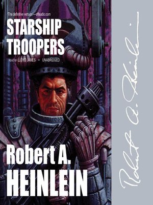 Robert Heinlein Ebook