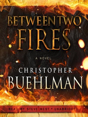 between two fires christopher buehlman barnes and noble