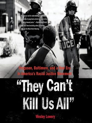 They Can't Kill Us All by Ron Butler · OverDrive: ebooks, audiobooks ...