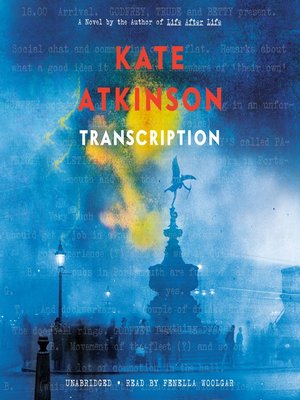 transcription atkinson review