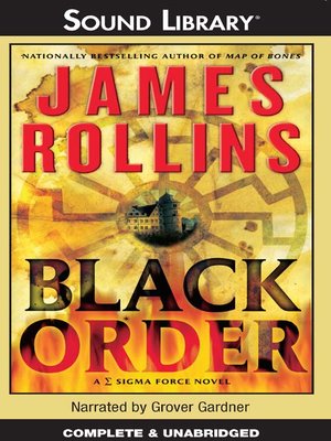 black order rollins