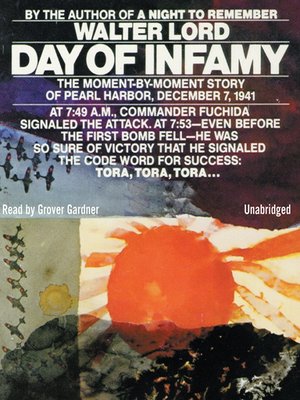 day of infamy vietnam