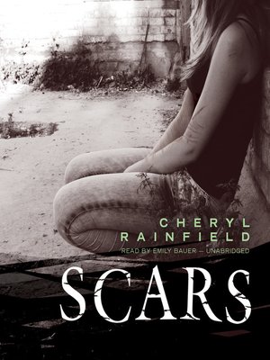 scars by cheryl rainfield