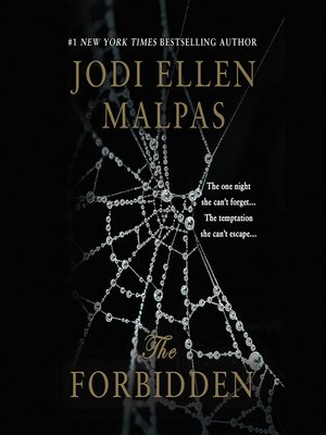 The Forbidden by Jodi Ellen Malpas