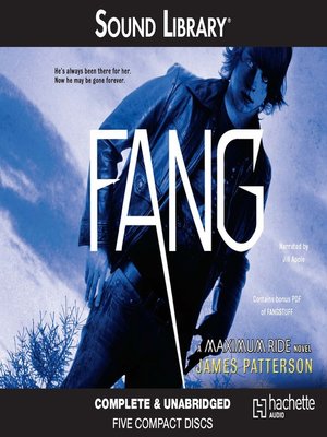 maximum ride fang