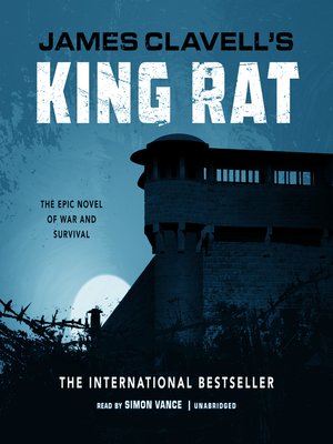 King Rat (Clavell novel) - Wikipedia