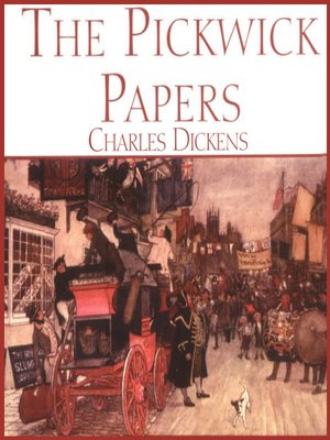 the pickwick papers sparknotes