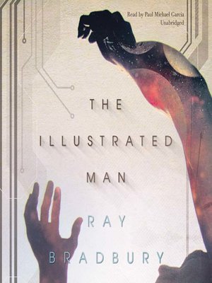 the illustrated man ray bradbury