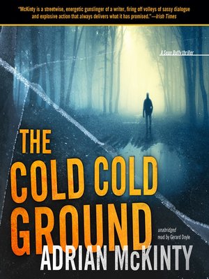 Description: The Cold, Cold Ground