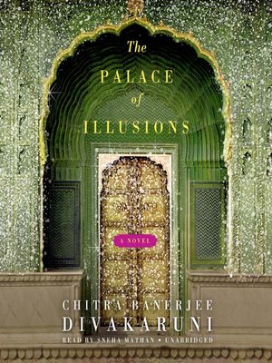 the palace of illusions pdf converter